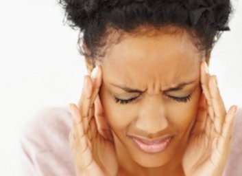 Le massage apaise les migraines 